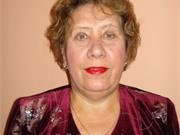 Ульянова Валентина Григорьевна