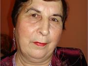 Шлемова Людмила Евгеньевна