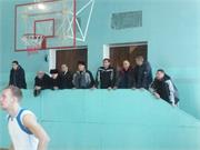 Турнир горно-заводсткой зоны по волейболу - 2