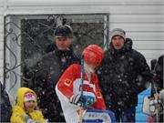 Открытие зимнего спортивного сезона по хоккею с шайбой - 11