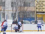 Открытие зимнего спортивного сезона по хоккею с шайбой - 25