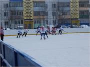 Открытие зимнего спортивного сезона по хоккею с шайбой - 30
