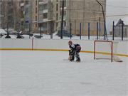 Открытие зимнего спортивного сезона по хоккею с шайбой - 34