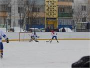 Открытие зимнего спортивного сезона по хоккею с шайбой - 40