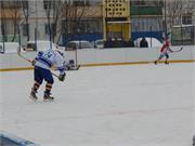 Открытие зимнего спортивного сезона по хоккею с шайбой - 41