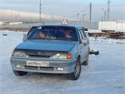 Королева руля - 45