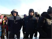 Городские лыжные гонки на приз администрации ЮГП 2015 год - 27